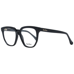 Max Mara Black Women Glasses Frame -   -  Max Mara.
