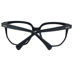Max Mara Black Women Glasses Frame -   -  Max Mara.