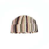 Missoni Multicolor Wool Women Hat -   -  Missoni.