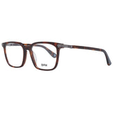 BMW Brown Men Glasses Frame -   -  BMW.