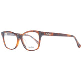 Max Mara Brown Women Glasses Frame -   -  Max Mara.