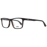 BMW Brown Men Glasses Frame -   -  BMW.