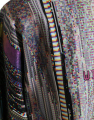 Dolce & Gabbana Multicolor With Love Always Print T-shirt -   -  Dolce & Gabbana.