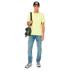 Diesel Sleek Low Waist Skinny Men's Denim -   -  Diesel.