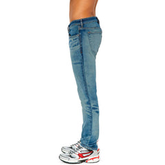 Diesel Sleek Low Waist Skinny Men's Denim -   -  Diesel.