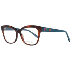 Emilio Pucci Brown Women Glasses Frame -   -  Emilio Pucci.