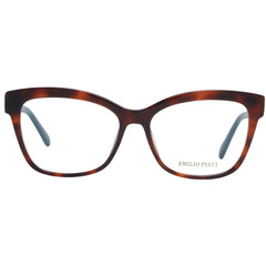 Emilio Pucci Brown Women Glasses Frame -   -  Emilio Pucci.