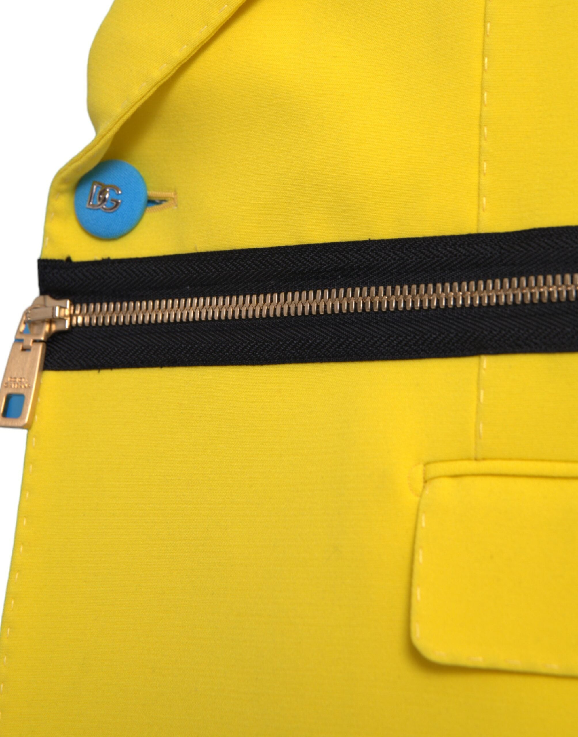 Dolce & Gabbana Multicolor Patchwork Floral Appliques Coat Jacket -   -  Dolce & Gabbana. Dolce & Gabbana Multicolor Patchwork Floral Appliques Coat Jacket -   -  Dolce & Gabbana.