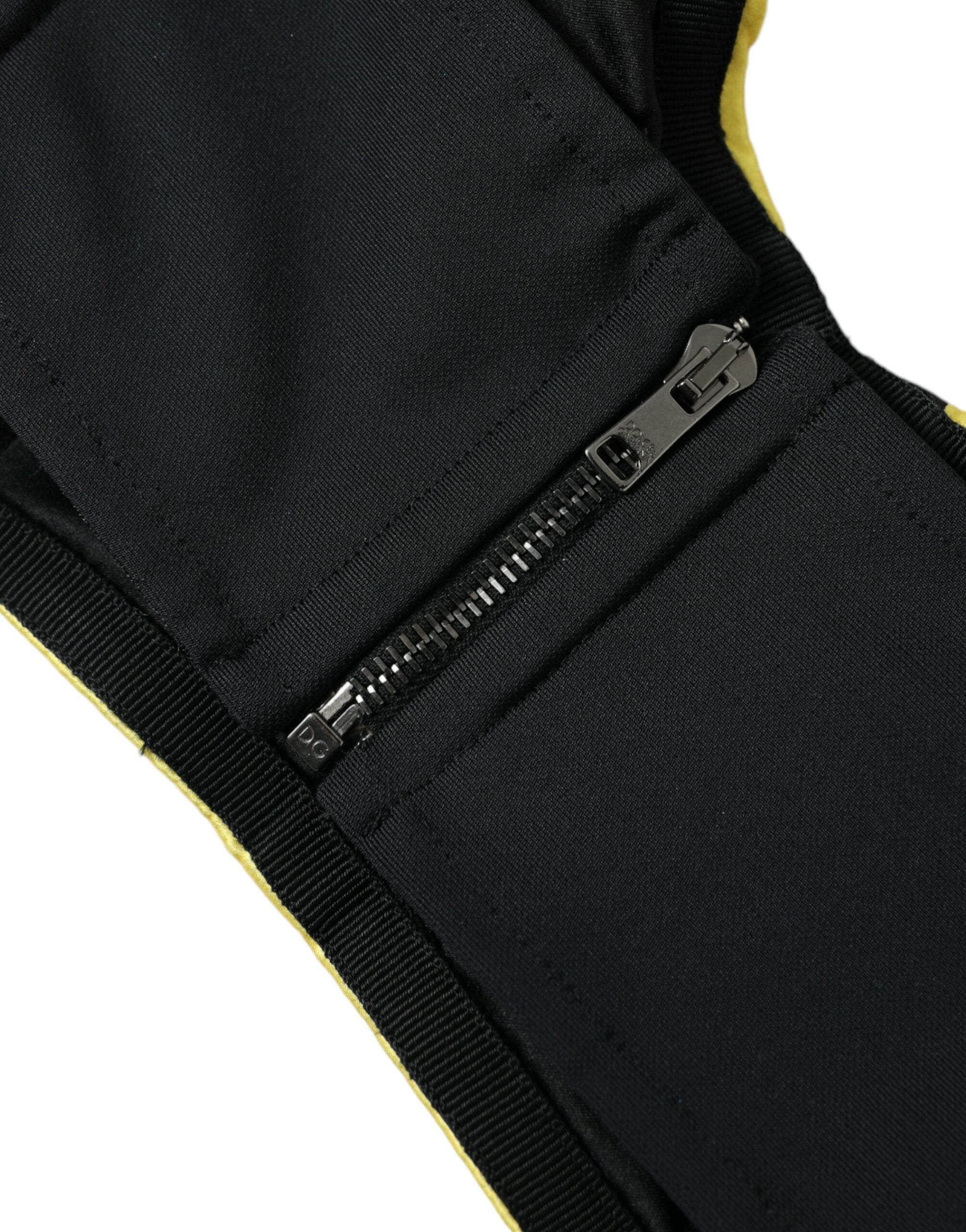 Dolce & Gabbana Multicolor Floral Sleeveless Bustier Crop Top -   -  Dolce & Gabbana. Dolce & Gabbana Multicolor Floral Sleeveless Bustier Crop Top -   -  Dolce & Gabbana.