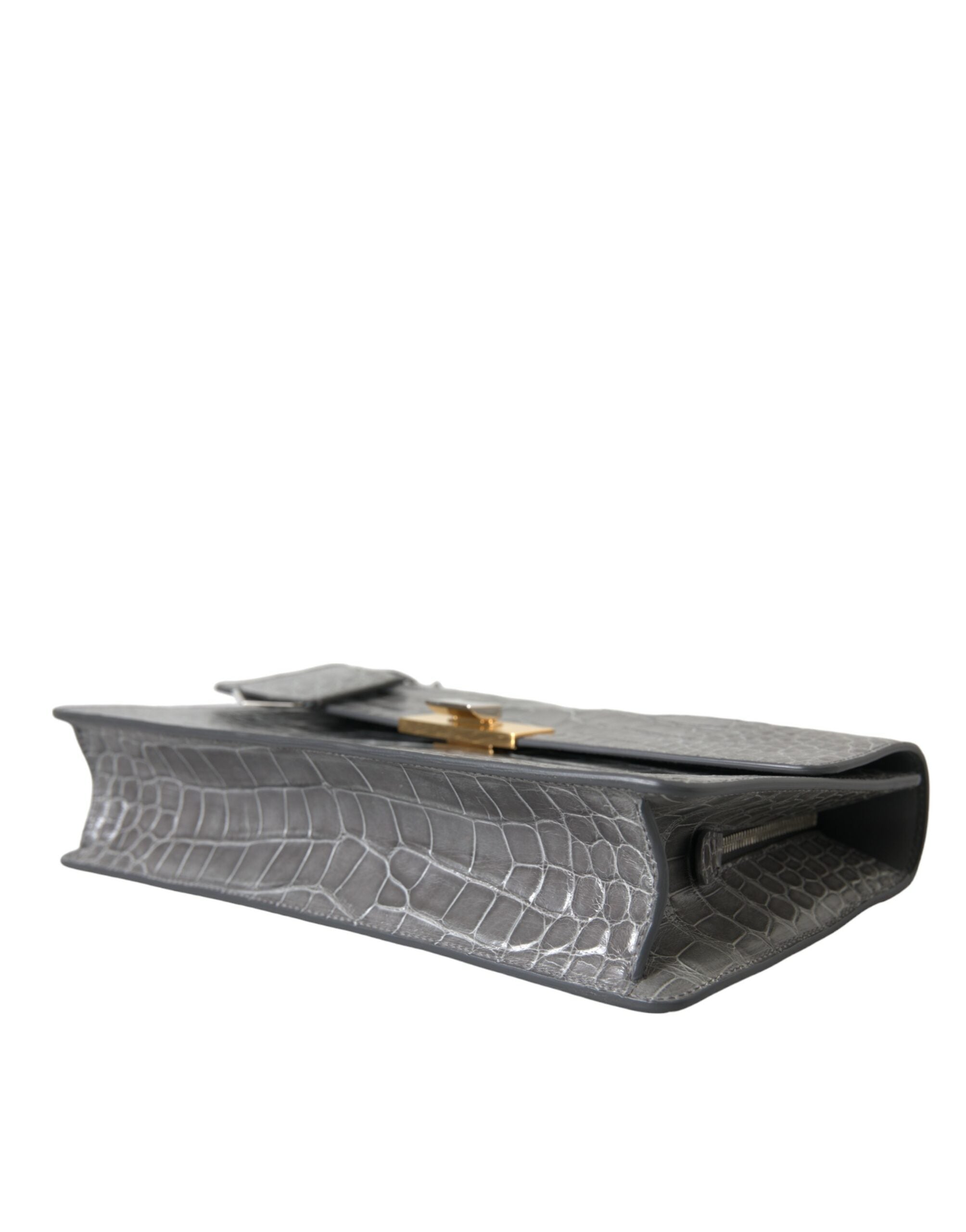 Balenciaga Gray Exotic Leather Medium Shoulder Hand Purse Bag -  Luxury Shoulder Bag for Women -  Balenciaga. Balenciaga Gray Exotic Leather Medium Shoulder Hand Purse Bag -  Luxury Shoulder Bag for Women -  Balenciaga.