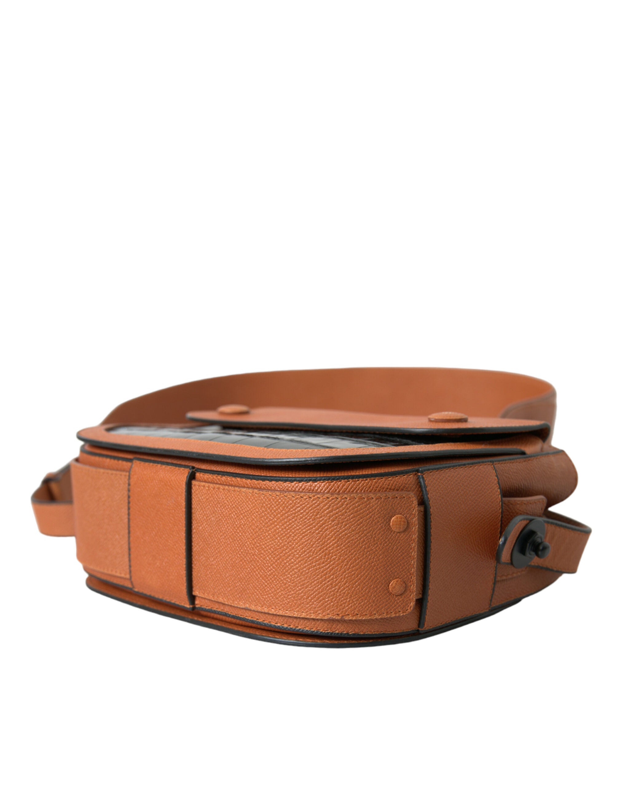 Balenciaga Black Brown Exotic Skin Leather Shoulder Camera Purse Bag -  Luxury Shoulder Bag for Women -  Balenciaga. Balenciaga Black Brown Exotic Skin Leather Shoulder Camera Purse Bag -  Luxury Shoulder Bag for Women -  Balenciaga.