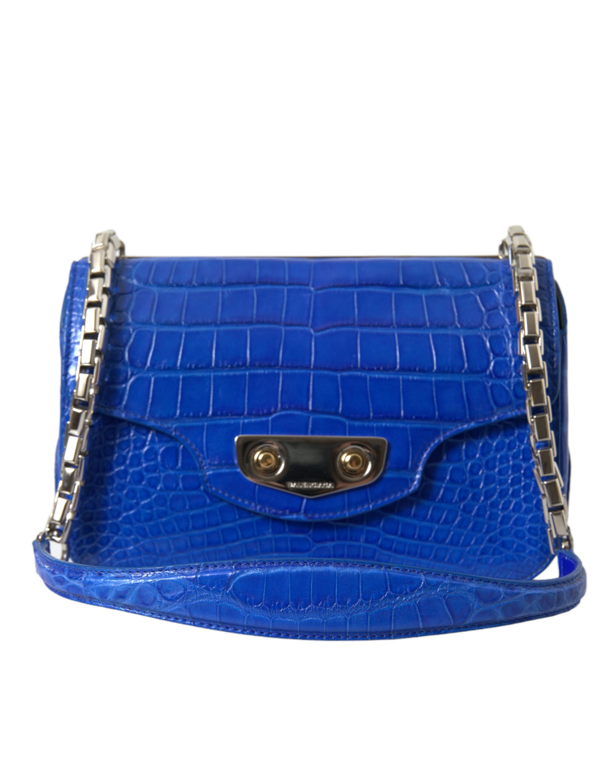 Balenciaga Blue Exotic Leather Neo Classic Purse Shoulder Handbag Bag -  Luxury Shoulder Bag for Women -  Balenciaga.