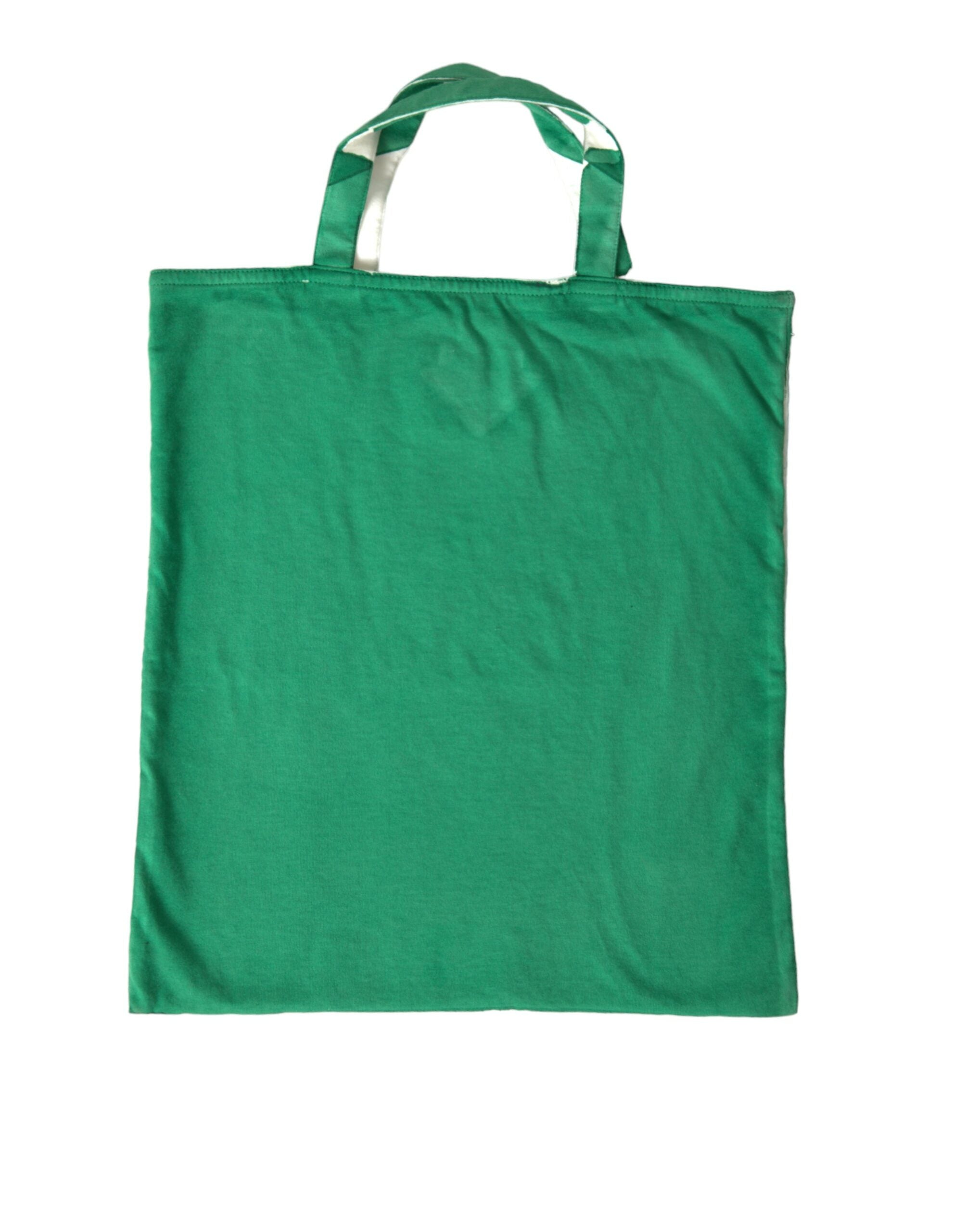 Prada Green Jersey Fabric Logo Shoulder Shopping Tote Shopping Bag -  Luxury Shopper Bag for Women -  Prada. Prada Green Jersey Fabric Logo Shoulder Shopping Tote Shopping Bag -  Luxury Shopper Bag for Women -  Prada.