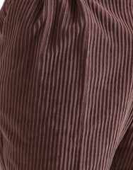 Dolce & Gabbana Purple Corduroy Cotton Stretch Skinny Pants -   -  Dolce & Gabbana.