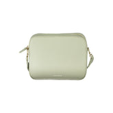 Coccinelle Green Leather Handbag -   -  Coccinelle.