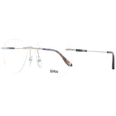 BMW Gold Men Glasses Frame -   -  BMW.