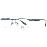 BMW Gray Men Glasses Frame -   -  BMW.