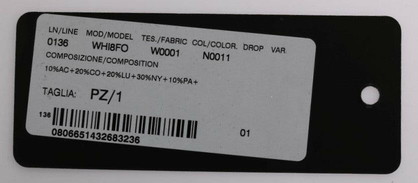 Dolce & Gabbana Black Crystal White Diadem Headband -   -  Dolce & Gabbana. Dolce & Gabbana Black Crystal White Diadem Headband -   -  Dolce & Gabbana.