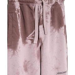 Hinnominate Elevated Comfort Cotton Sweatpants -   -  Hinnominate.