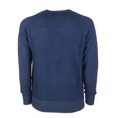 Emilio Romanelli Light Blue Cashmere Men Sweater -   -  Emilio Romanelli.