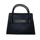 Plein Sport Black Polyethylene Women Handbag -   -  Plein Sport.