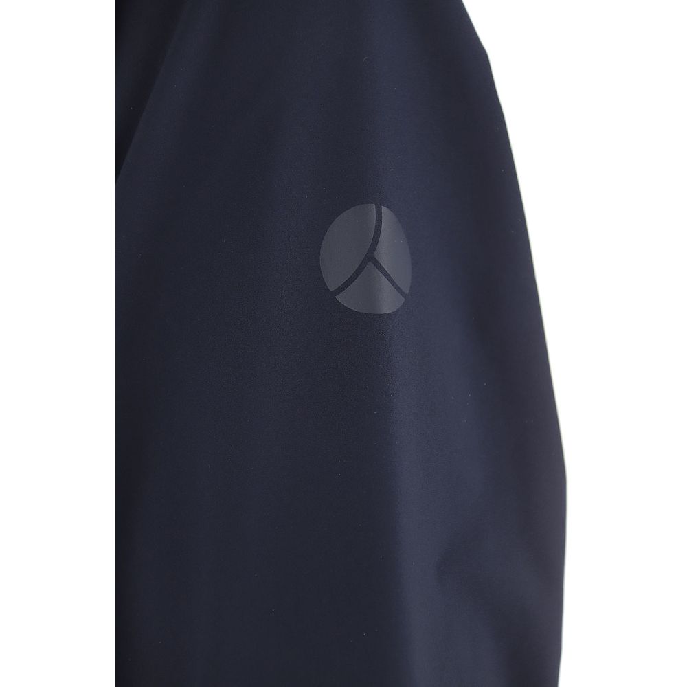 People Of Shibuya Elegant Water-Repellent Blue Jacket -   -  People Of Shibuya. People Of Shibuya Elegant Water-Repellent Blue Jacket -   -  People Of Shibuya.