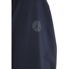 People Of Shibuya Elegant Water-Repellent Blue Jacket -   -  People Of Shibuya.