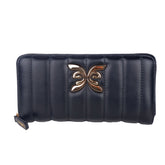 Ungaro Elegant Quilted Faux Leather Wallet -   -  Ungaro.
