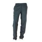 Made in Italy Elegantly Tailored Gray Winter Trousers -   -  Made in Italy.