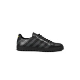 Off-White Black Calfskin Women Sneaker -   -  Off-White.