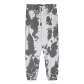 Hinnominate Chic Stone Print Stretch Cotton Trousers -   -  Hinnominate.