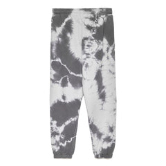 Hinnominate Chic Stone Print Stretch Cotton Trousers -   -  Hinnominate.