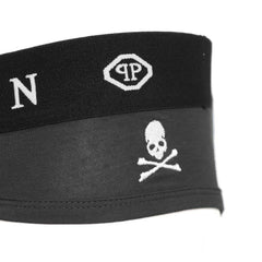 Philipp Plein Black Cotton Men Boxer Short Pack -   -  Philipp Plein.