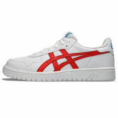 Children’s Casual Trainers Asics Japan S White -  Shoes and accessories, Shoes -  Asics.