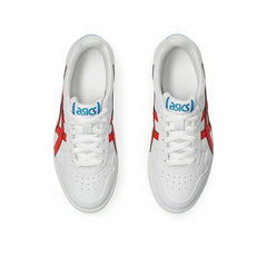 Children’s Casual Trainers Asics Japan S White -  Shoes and accessories, Shoes -  Asics.