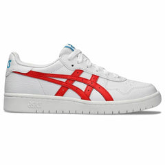 Children’s Casual Trainers Asics Japan S White -  Shoes and accessories, Shoes -  Asics.