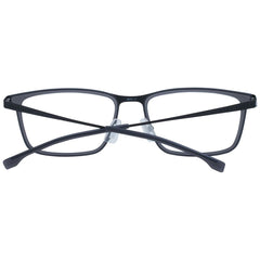 Hugo Boss Gray Men Glasses Frame -   -  Hugo Boss.
