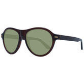 Serengeti Brown Men Sunglass -   -  Serengeti.
