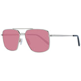 Serengeti Silver Men Sunglass -   -  Serengeti.