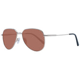 Serengeti Rose Gold Unisex Sunglass -  Unisex, Sunglasses -  Serengeti.