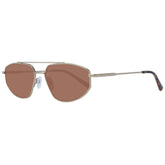 Serengeti Gold Men Sunglass -   -  Serengeti.