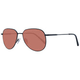 Serengeti Black Men Sunglass -   -  Serengeti.