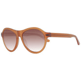 Serengeti Brown Men Sunglass -   -  Serengeti.