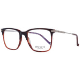 Hackett Brown Men Glasses Frame -   -  Hackett.