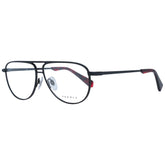 Sandro Black Men Glasses Frame -   -  Sandro.