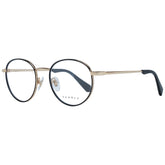 Sandro Black Men Glasses Frame -   -  Sandro.
