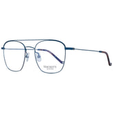 Hackett Blue Men Glasses Frame -   -  Hackett.