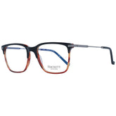 Hackett Brown Men Glasses Frame -   -  Hackett.