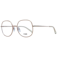 Maje Gold Women Glasses Frame -   -  Maje.