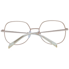 Maje Gold Women Glasses Frame -   -  Maje.